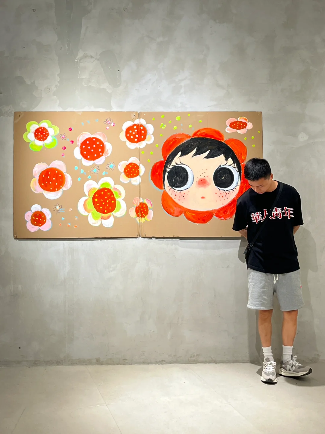 成都首展！！角闪石族族长！！啊啊啊好可爱！！！