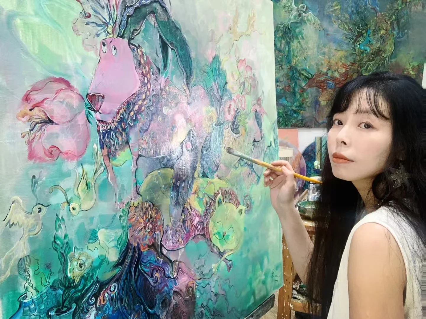 石家庄新展‖ 邀请你参加