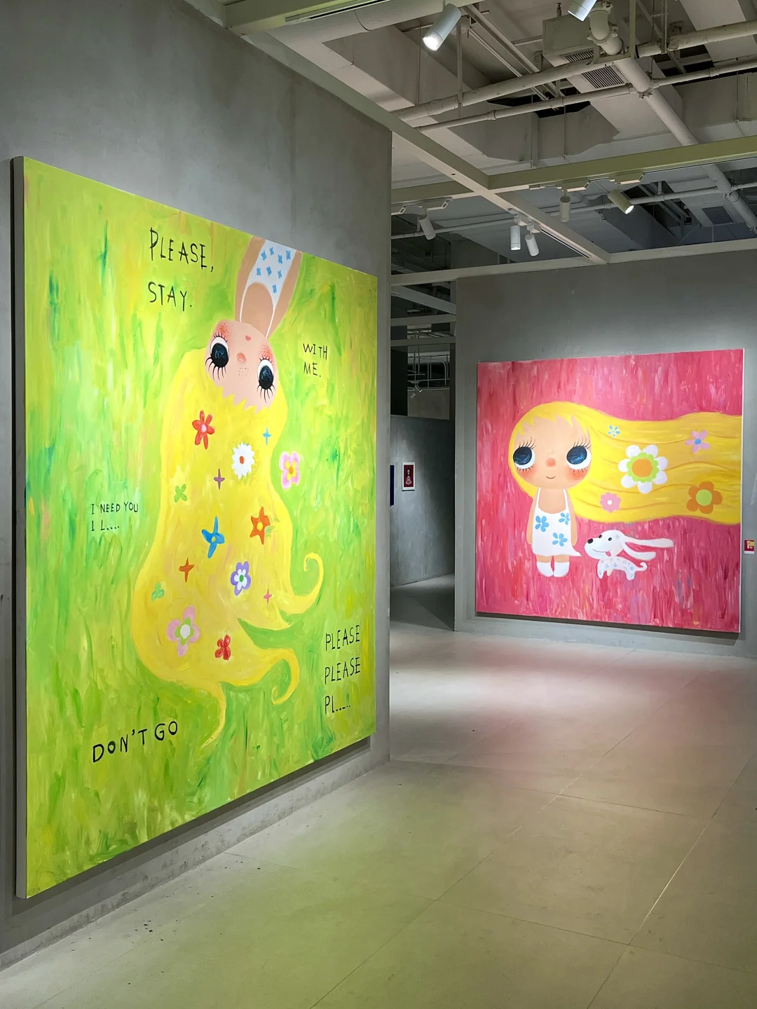 成都首展！！角闪石族族长！！啊啊啊好可爱！！！