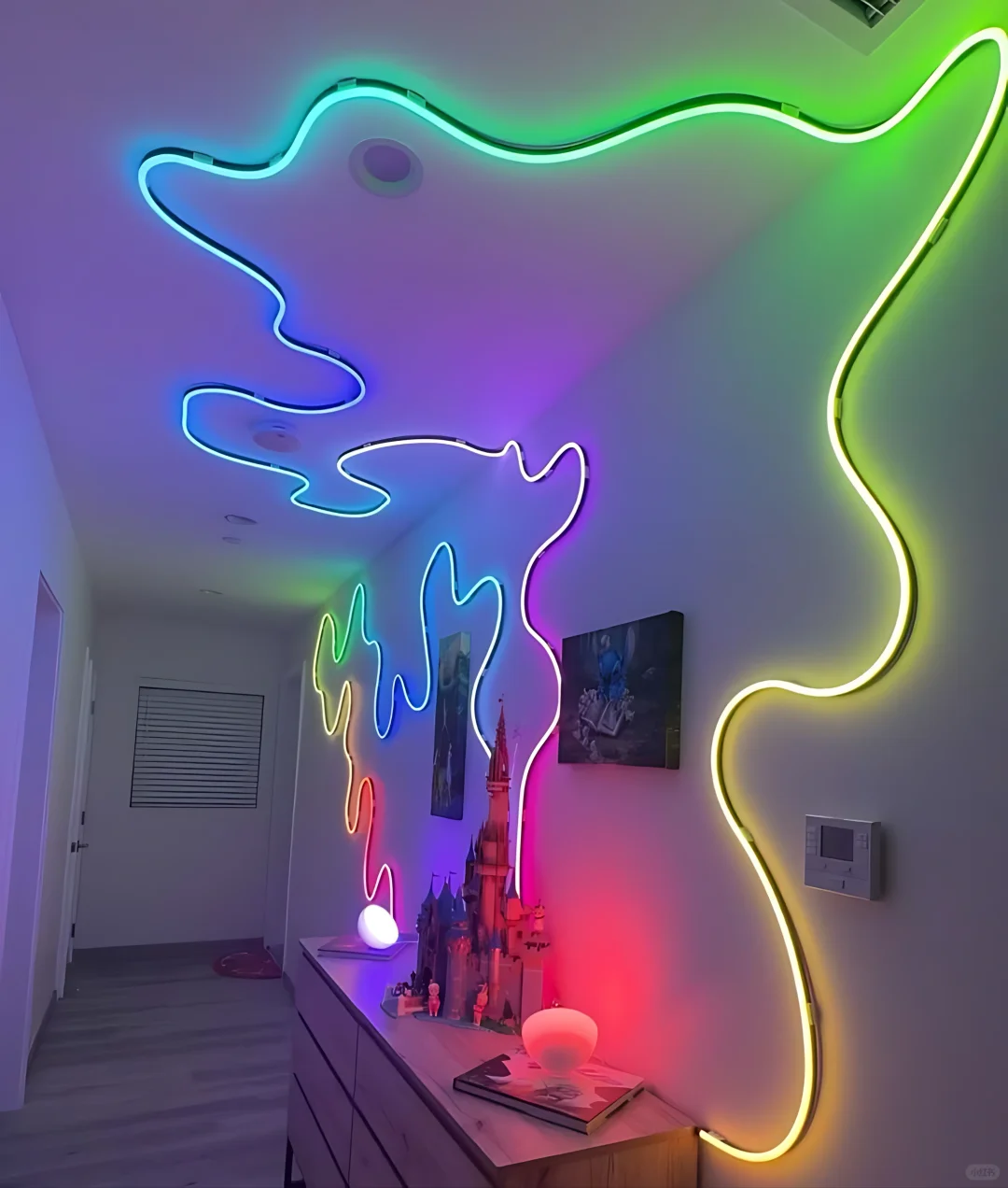 策展人必学！揭秘爆款网红展的共同套路