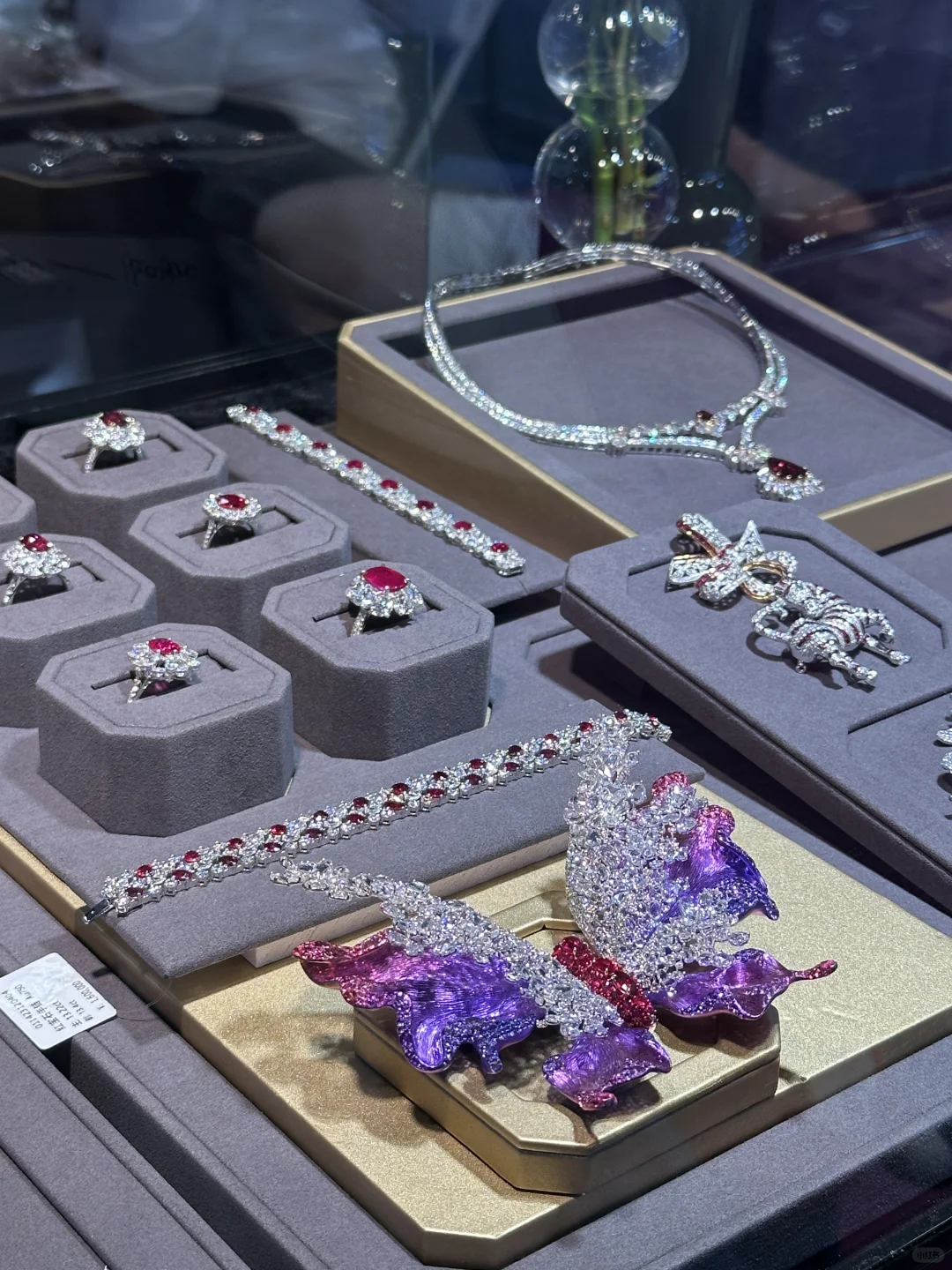 北京2025珠宝首饰展！建议严查！！