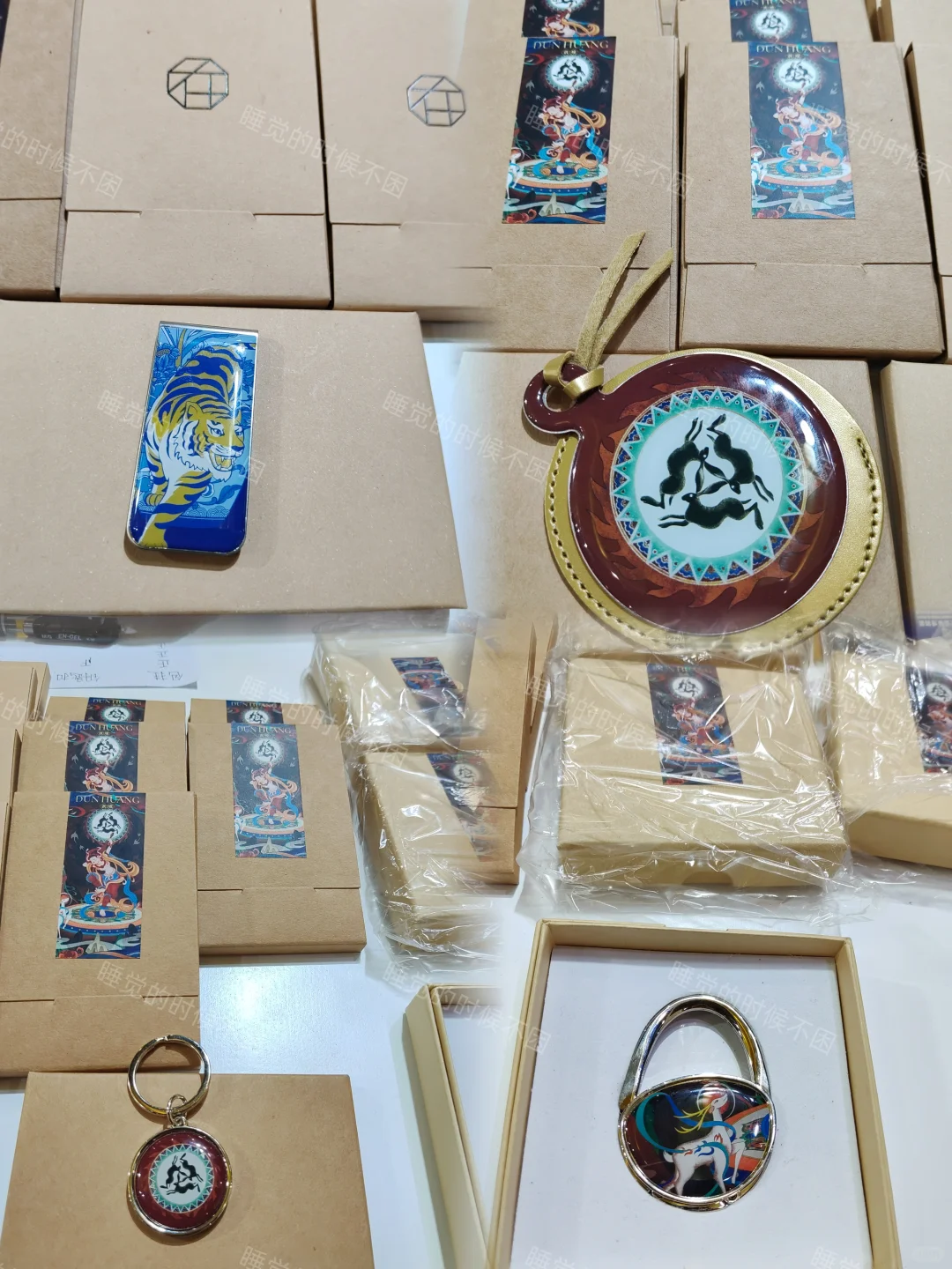 广州国际旅游展览会【打卡攻略】