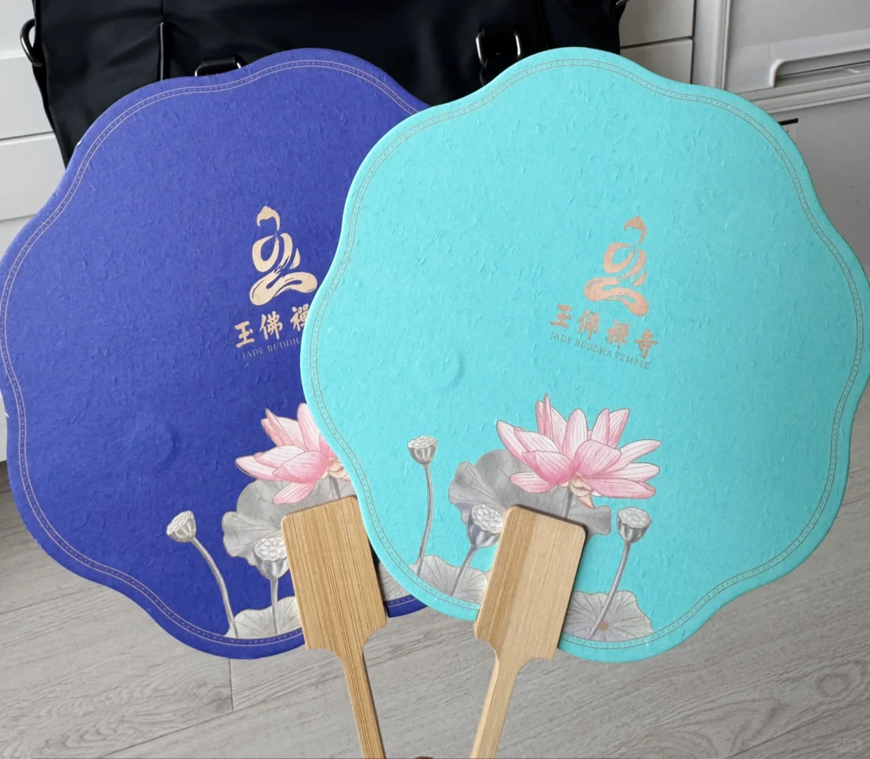 会展中心国际烘焙展打卡！