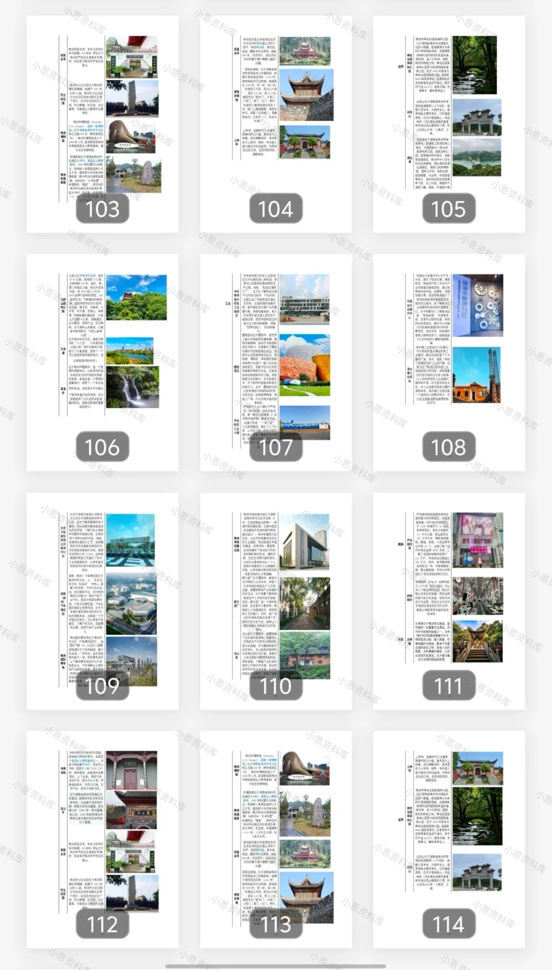 商挑文旅与会展旅游新业态-国二作品