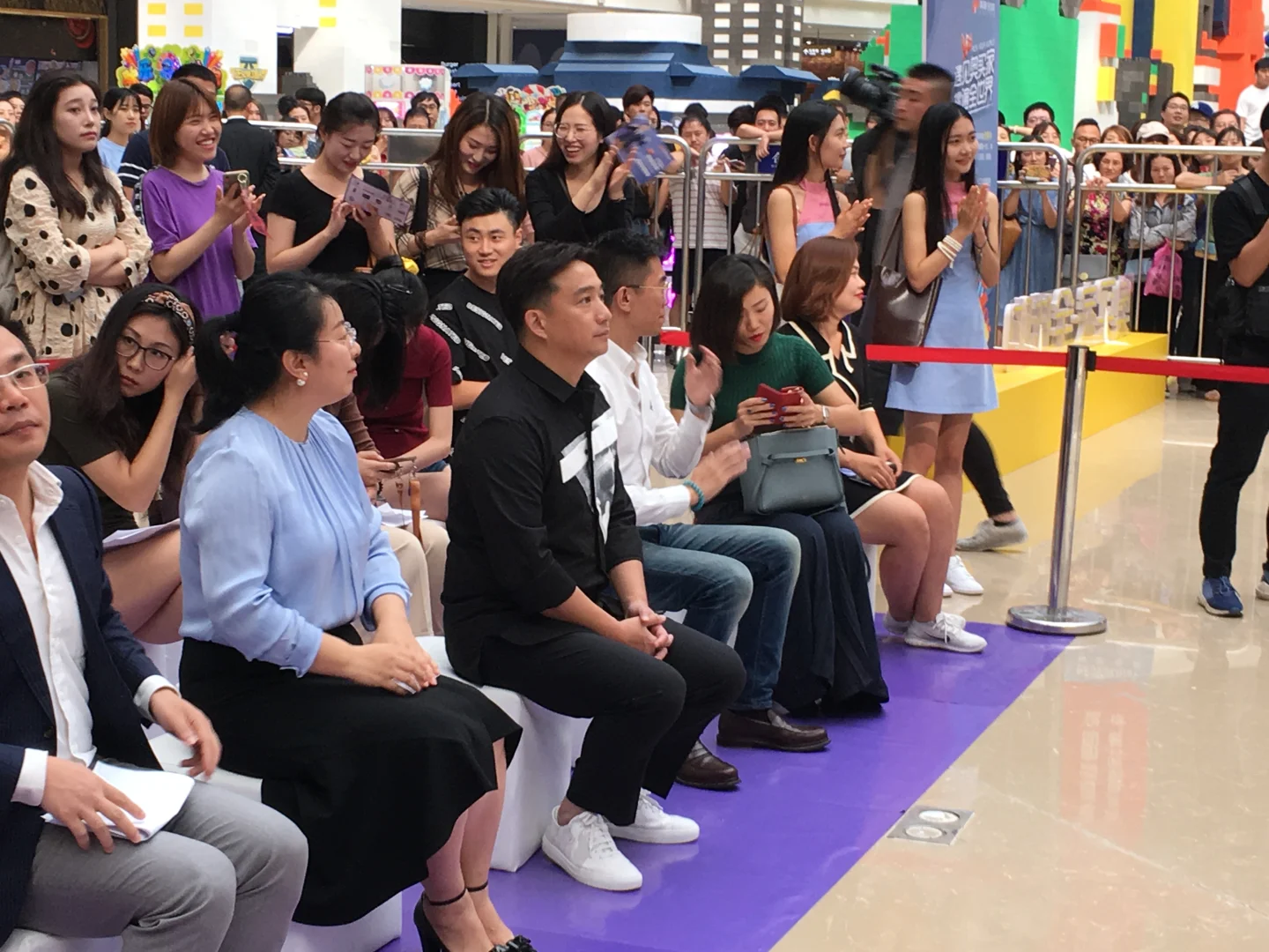 会议会展活动值得做么？10年老炮告诉你