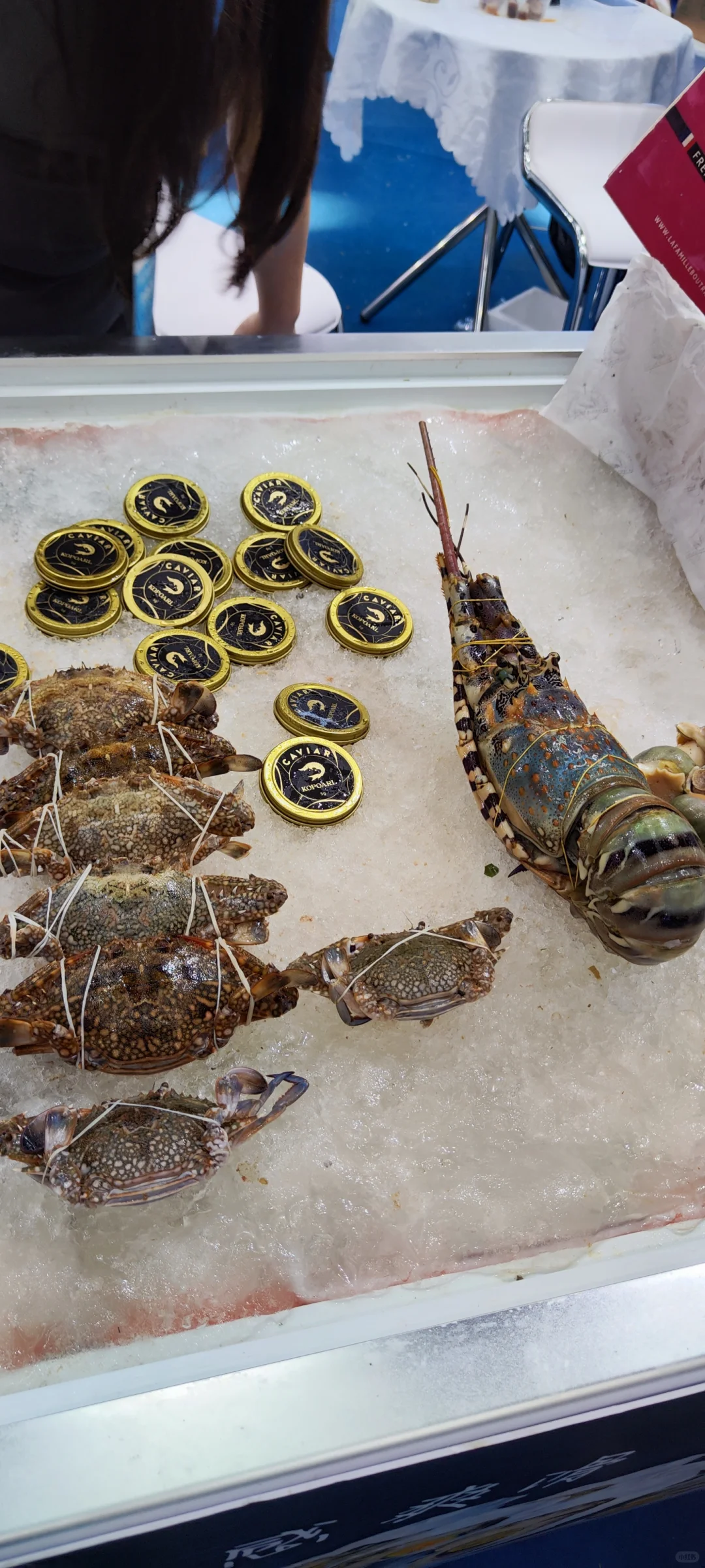 深圳渔业博览会〖会展中心〗