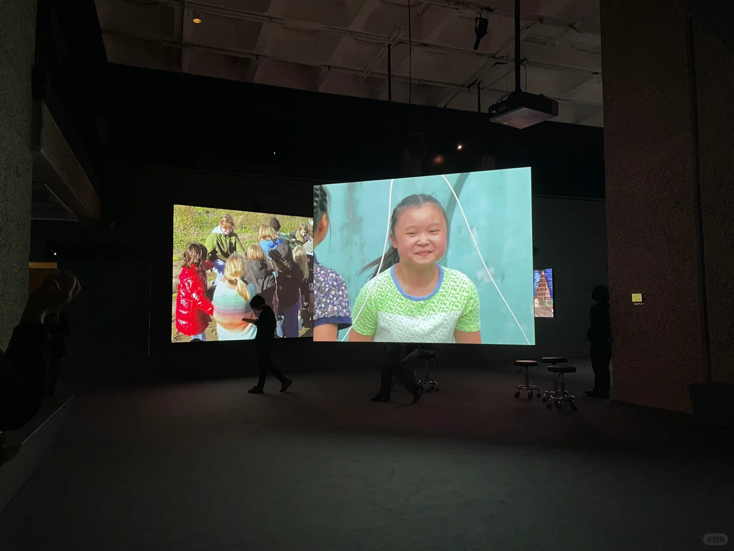 伦敦必看展｜游戏 我们是认真的