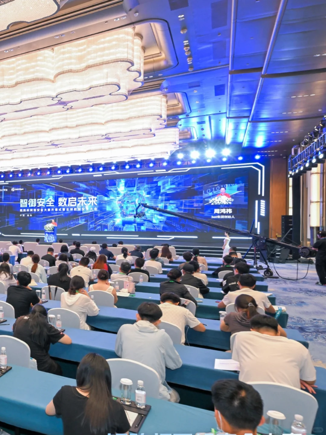 会议会展活动值得做么？10年老炮告诉你