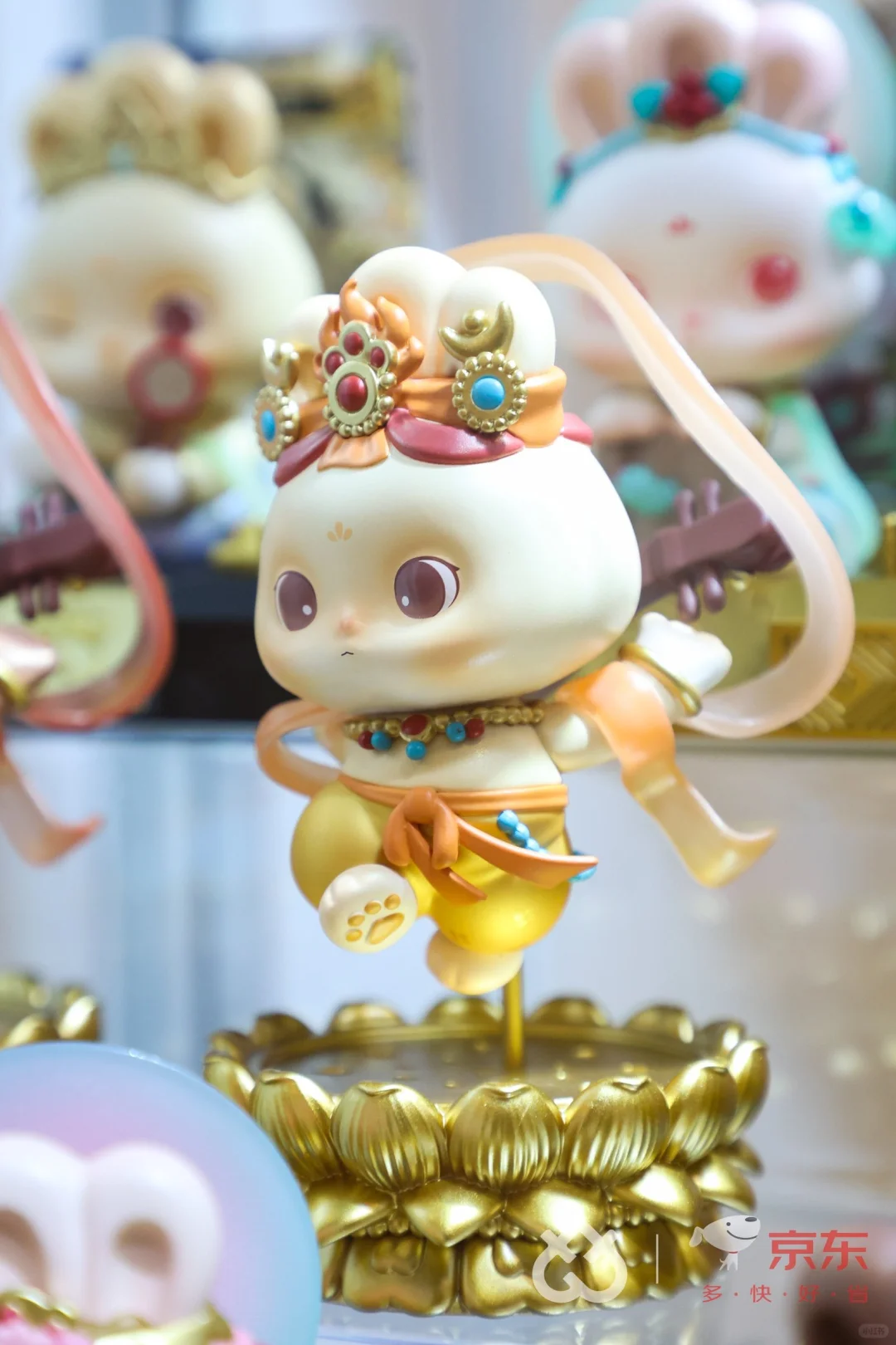 今年北京玩心展✨终于要开票啦！！