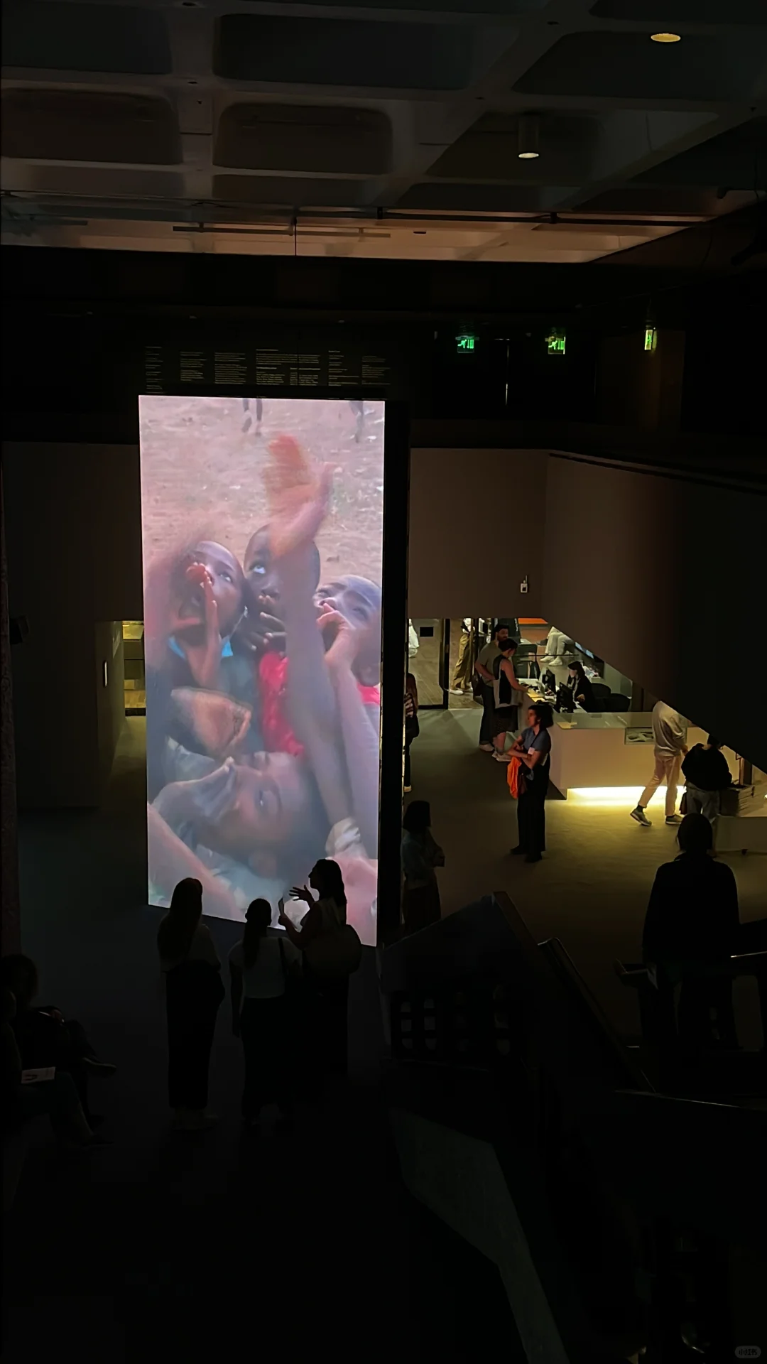 伦敦必看展｜游戏 我们是认真的