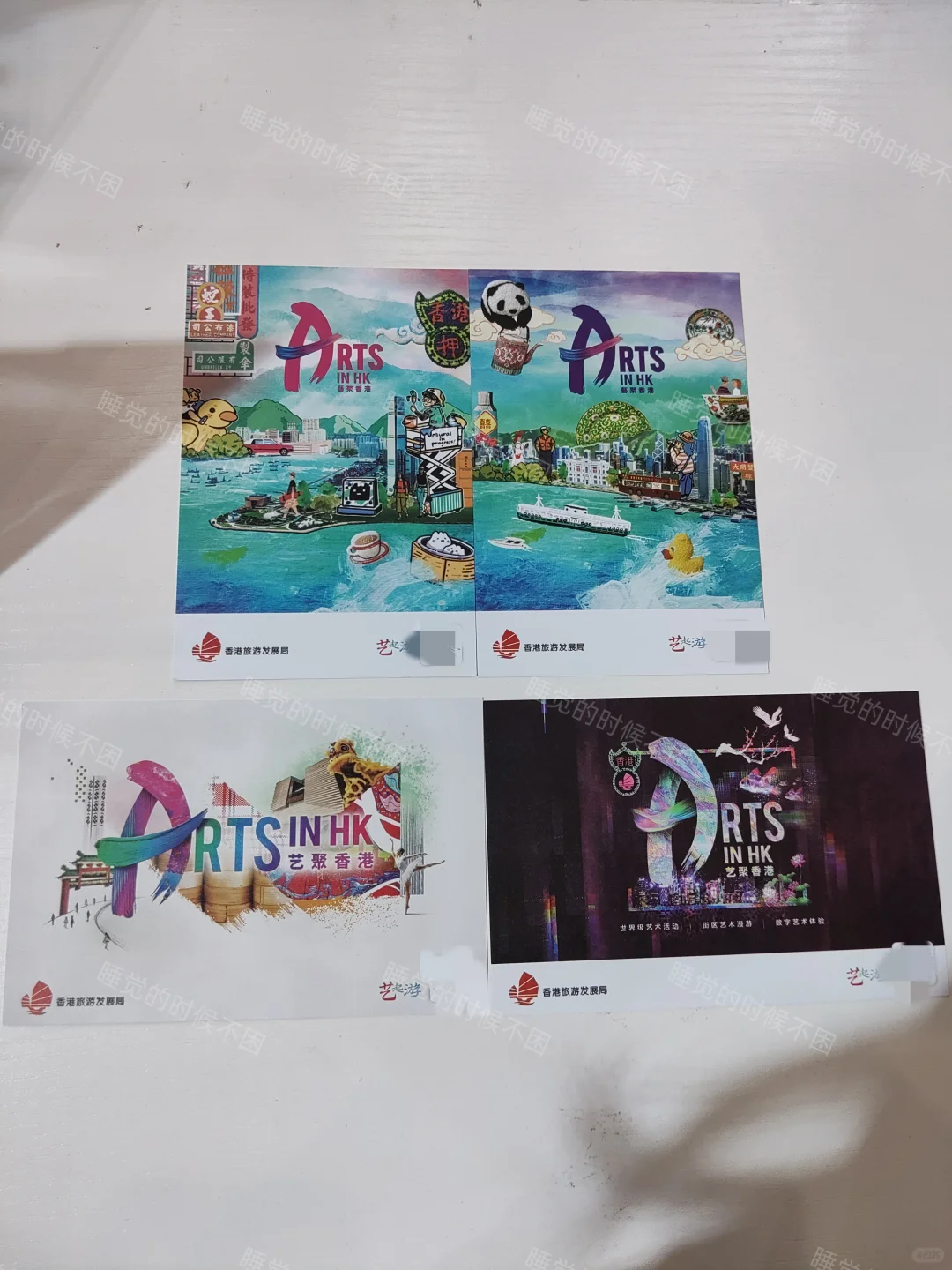 广州国际旅游展览会【打卡攻略】