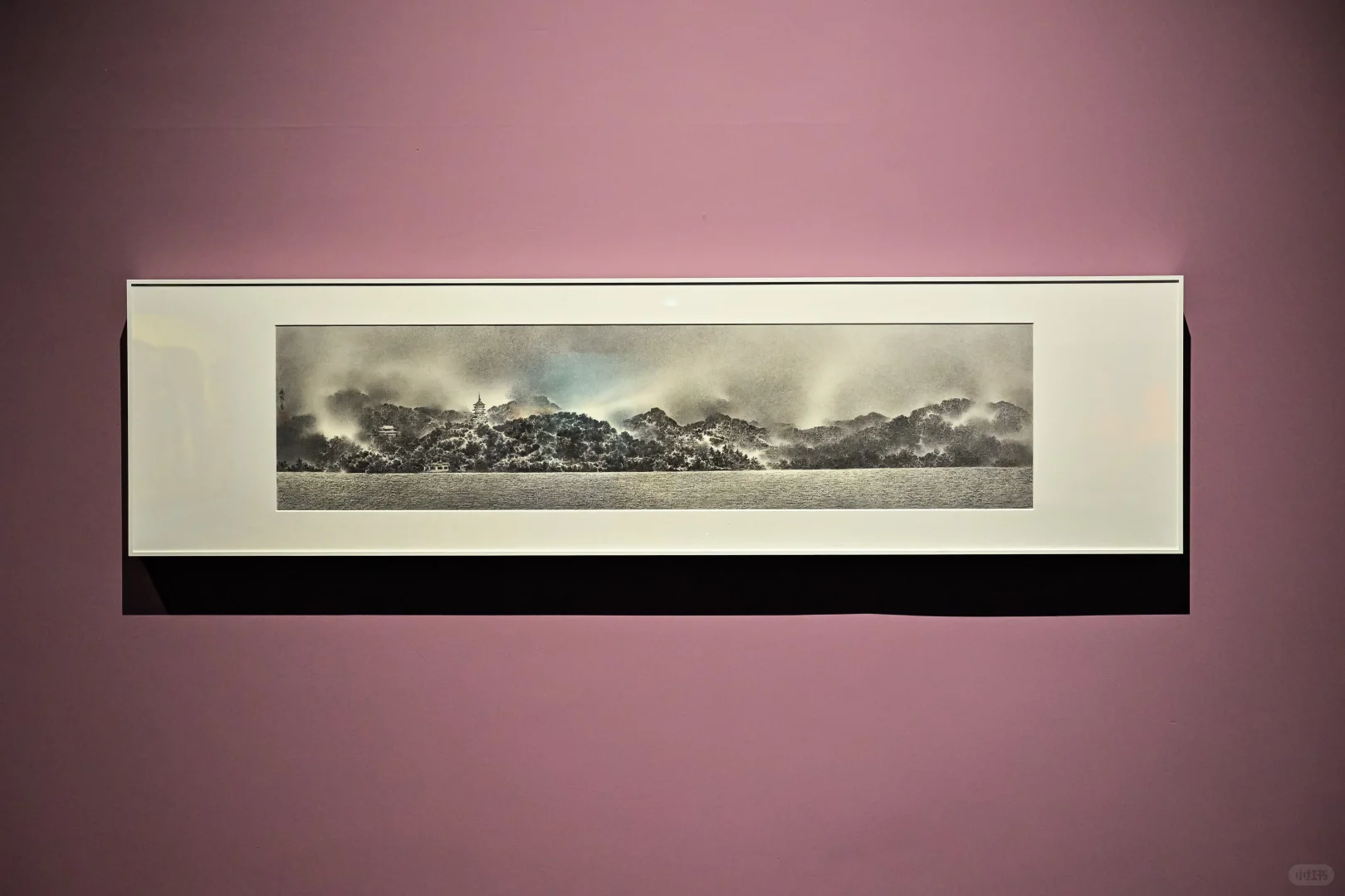 周日闭展！错过再等一年！