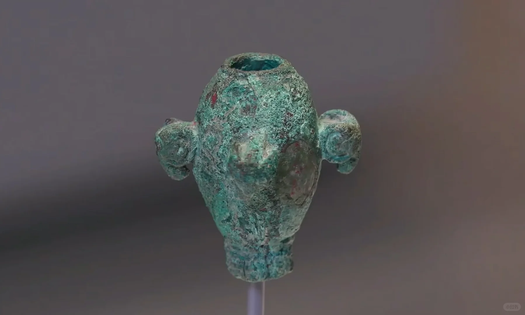 陕历博吉金·中国是这两年最期待的青铜大展