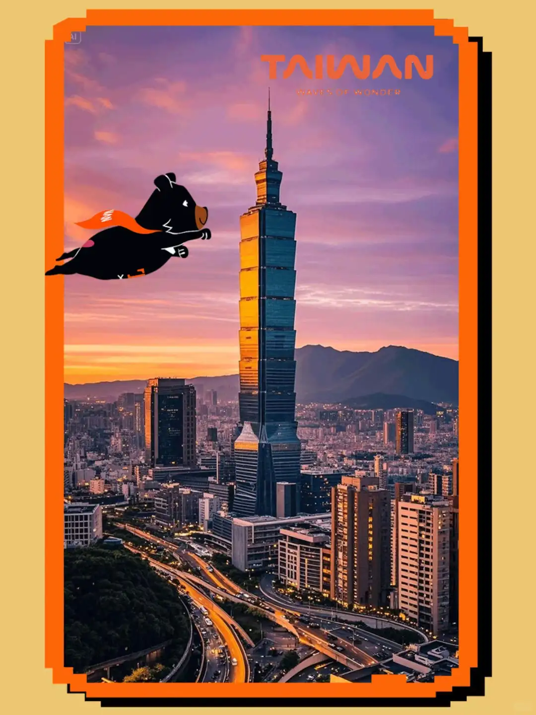 ✨【探秘宝藏展会｜周末打卡攻略】✨