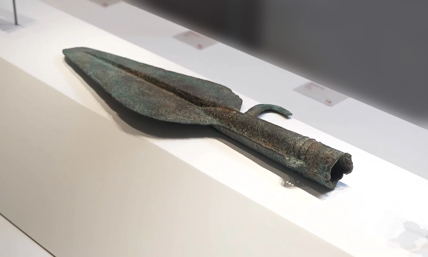 陕历博吉金·中国是这两年最期待的青铜大展