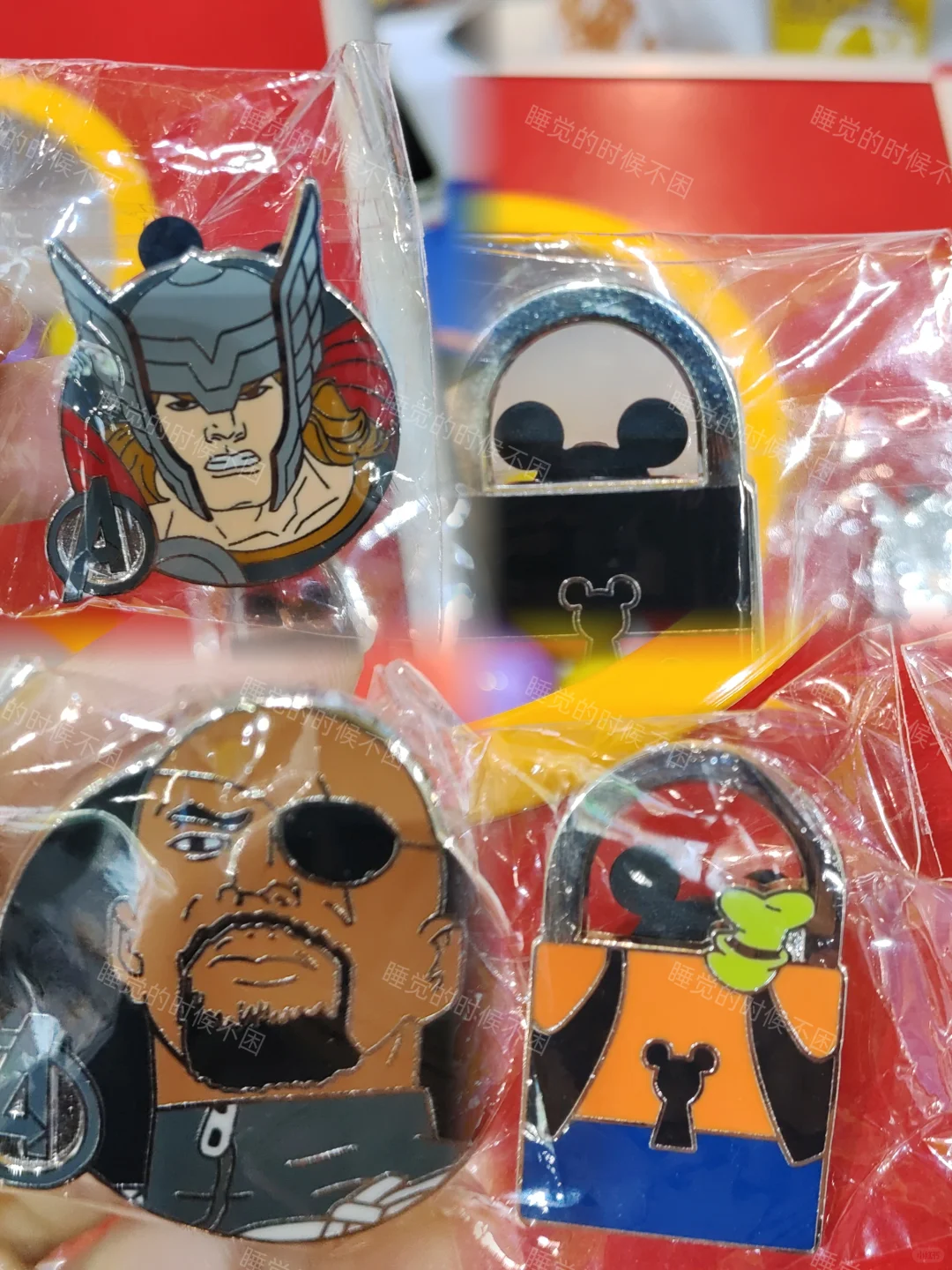 广州国际旅游展览会【打卡攻略】