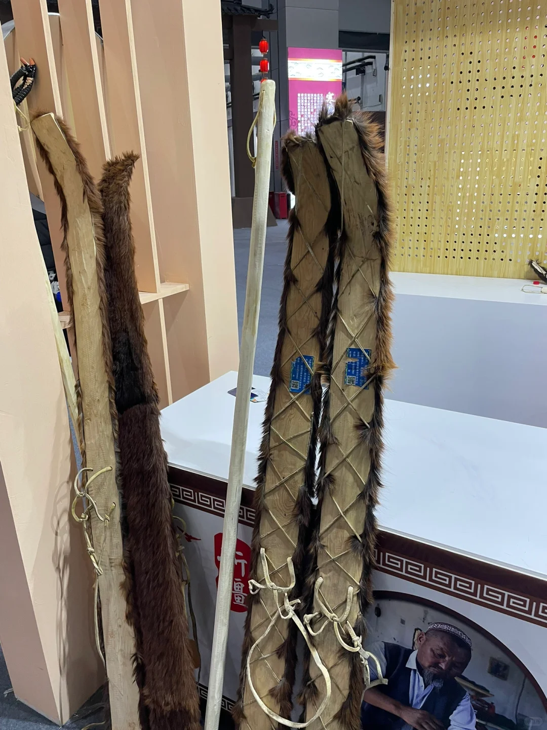 谁还没看第七届吉林冰雪产业国际博览会