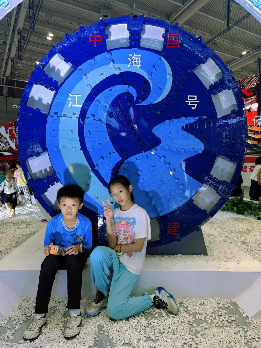 长沙国际工程机械展览会