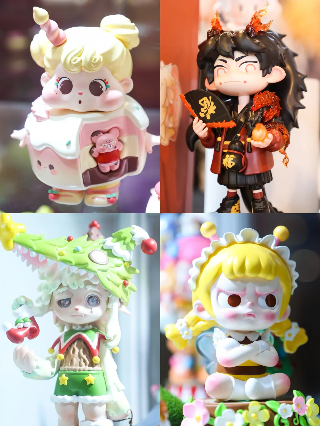 今年北京玩心展✨终于要开票啦！！