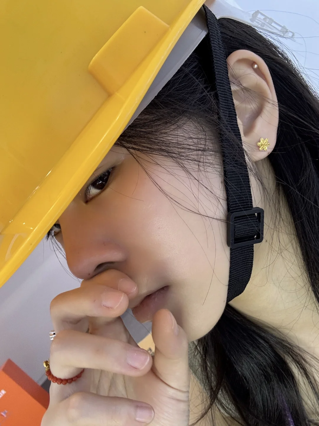 00后带货勇闯广交会