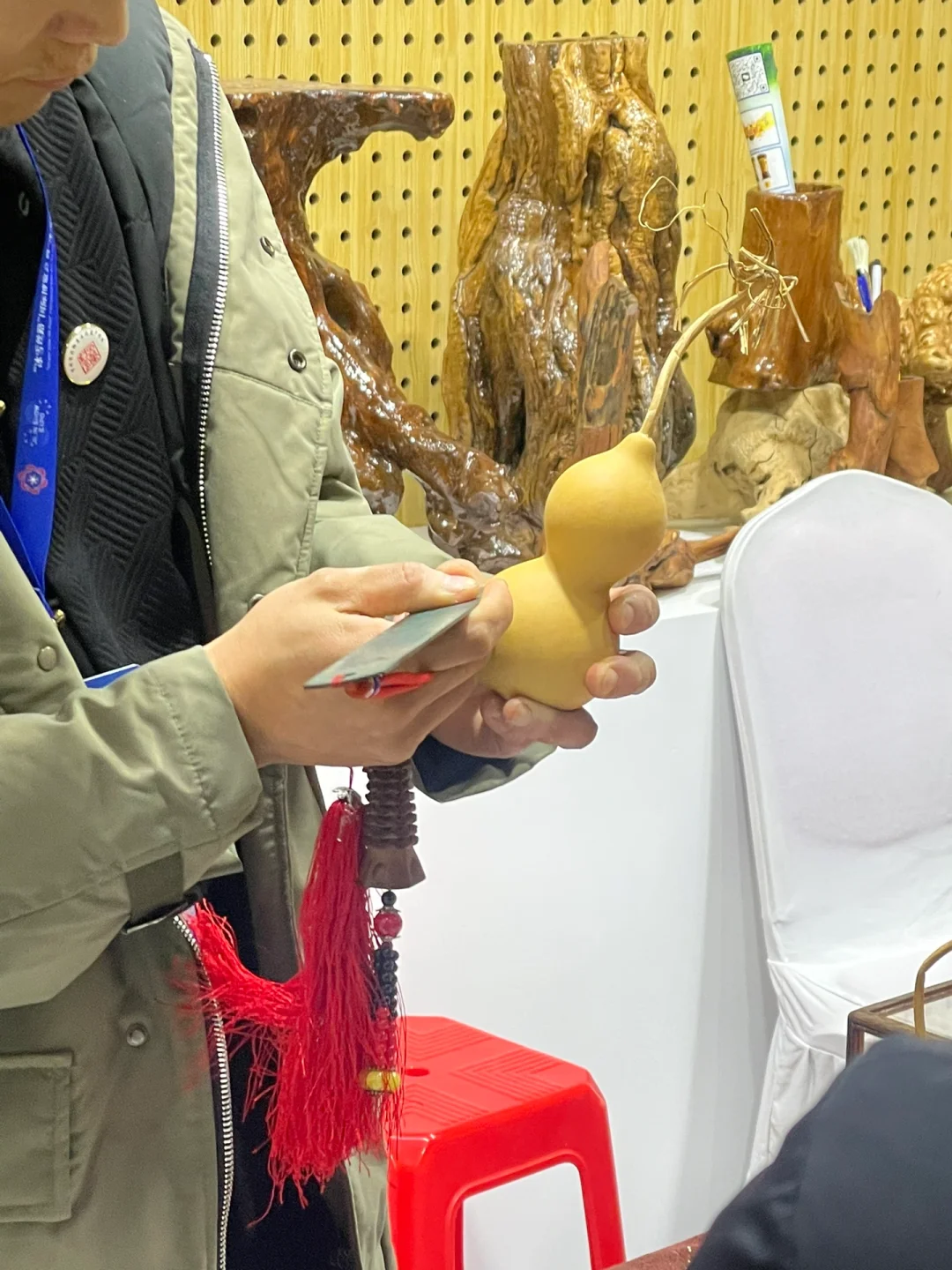 谁还没看第七届吉林冰雪产业国际博览会