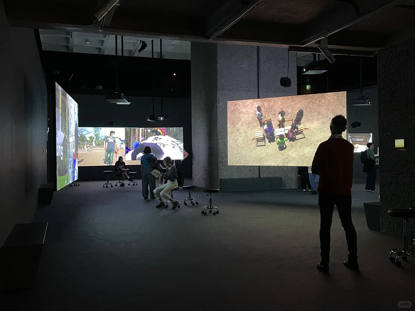 伦敦必看展｜游戏 我们是认真的