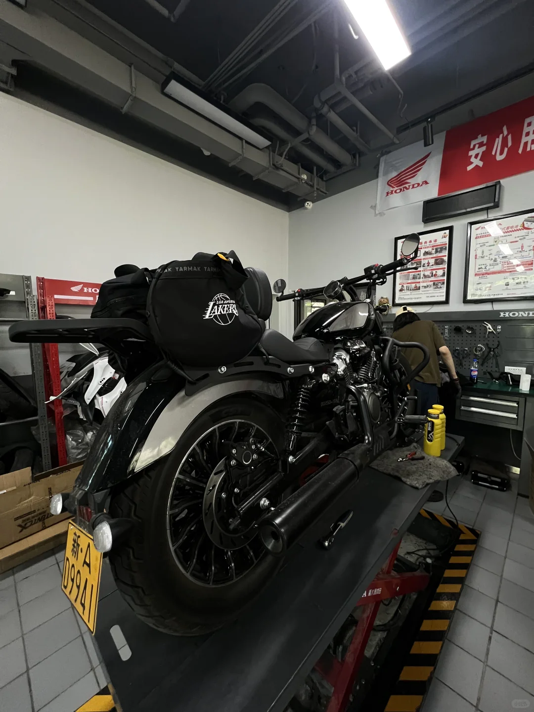 乌鲁木齐会展附近有无靠谱健身房推荐一下