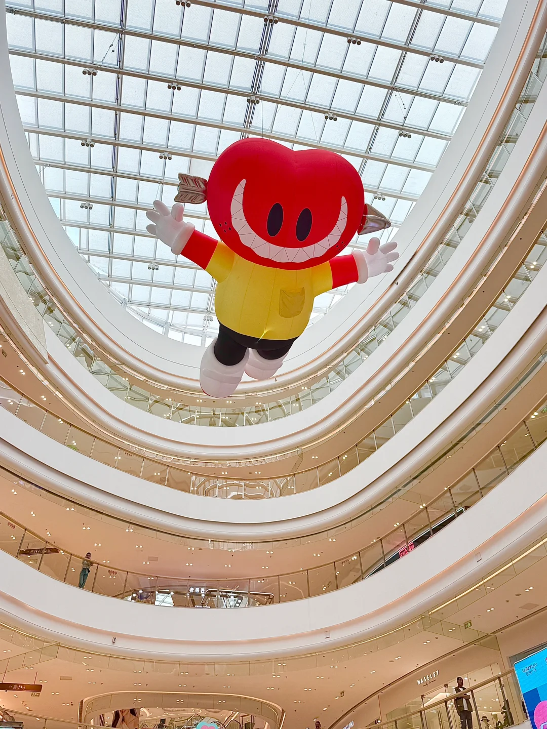 ⭕️乌鲁木齐会展吾悦‼️又来新花样啦❤️