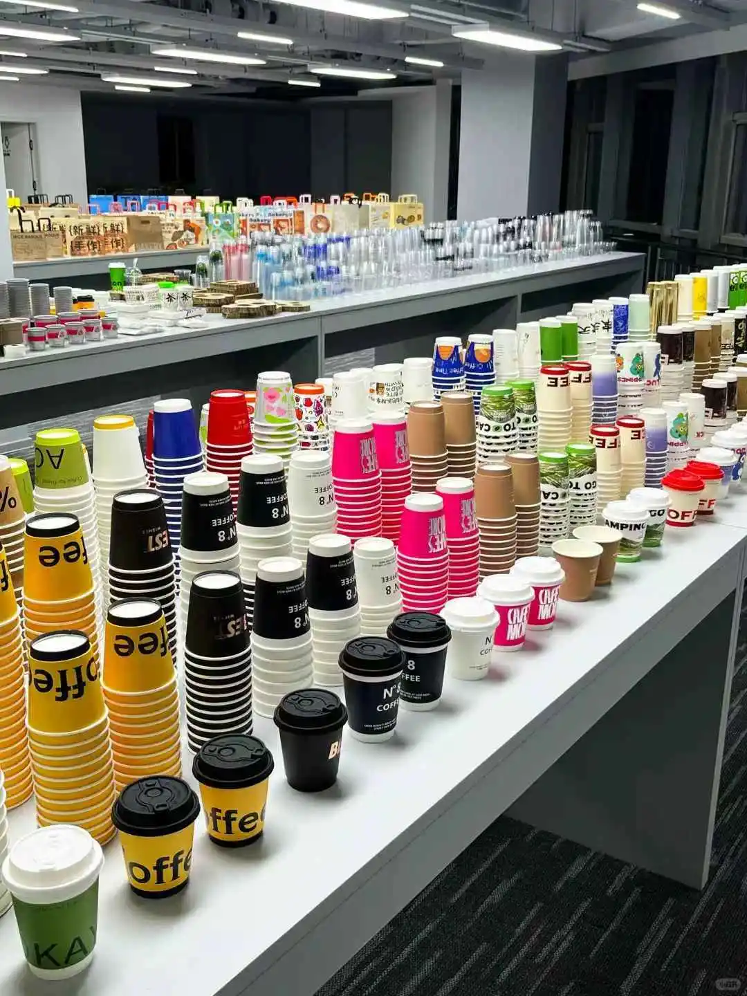 烘焙人必来！上海国际烘焙展来啦?