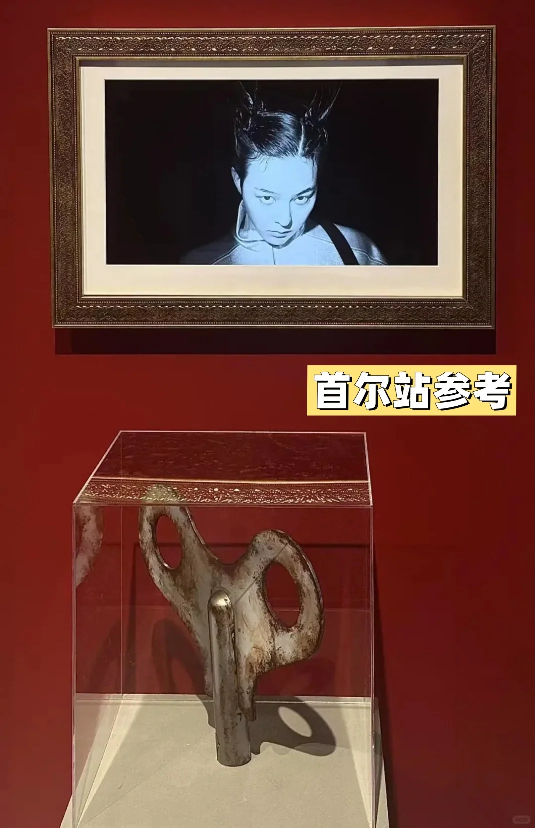 官宣！权志龙展览来上海啦！附攻略！杭州冲