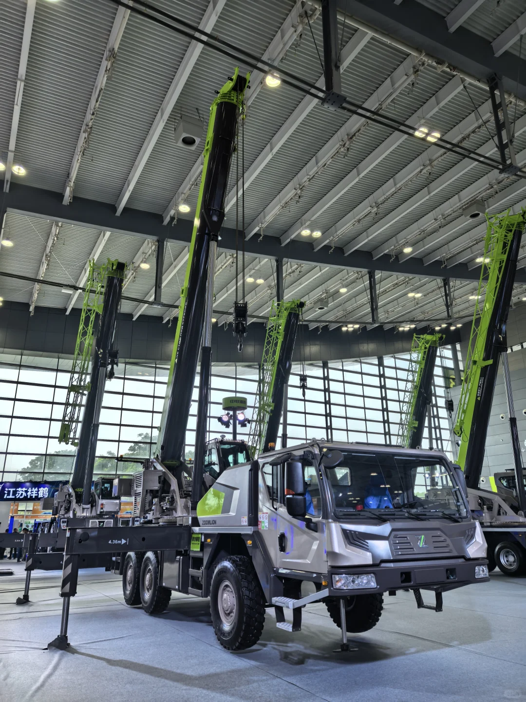 长沙成年以及未成年男性玩具展览现场