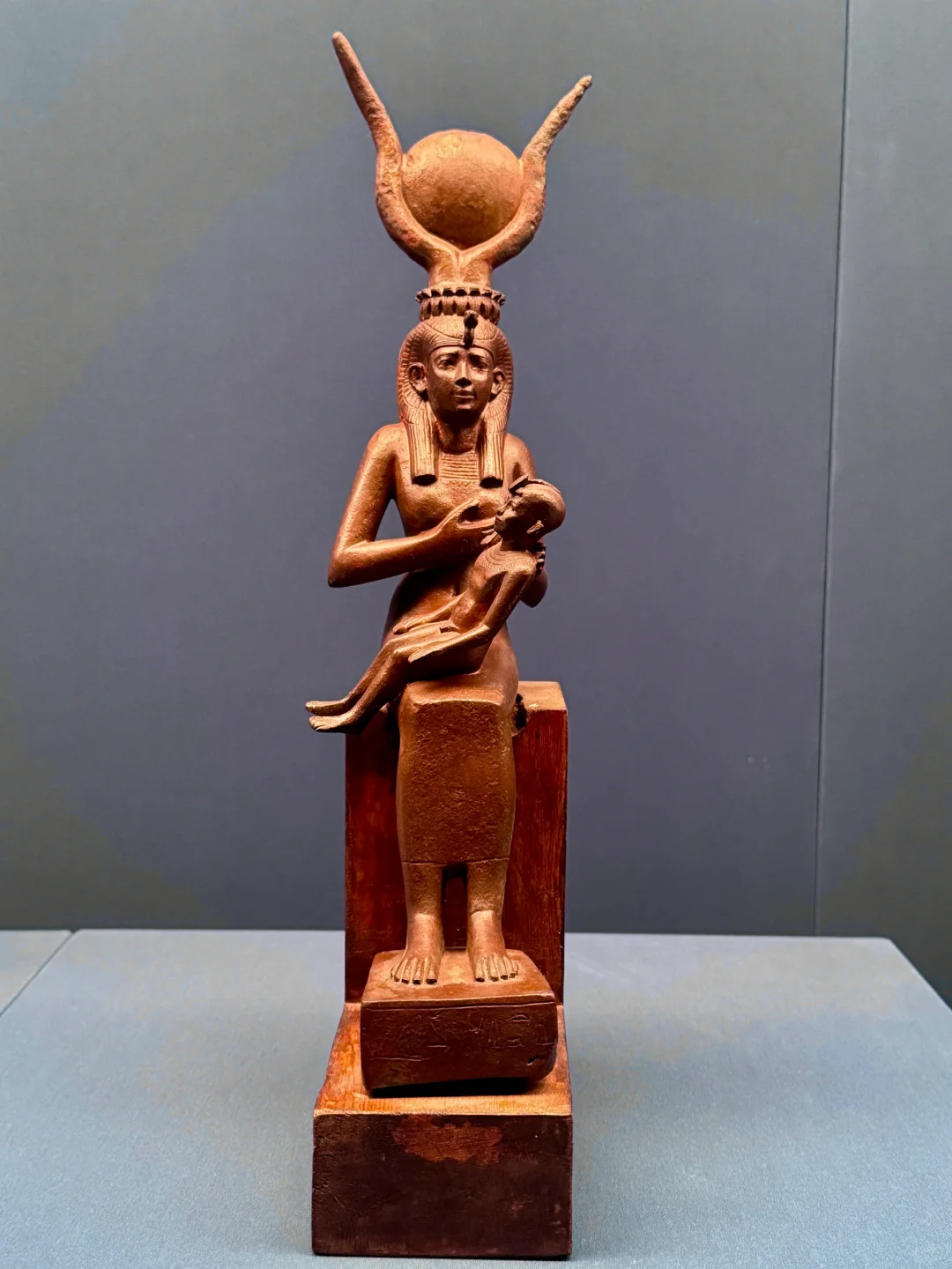 限时90天｜上海埃及展保姆级攻略 避开人挤人