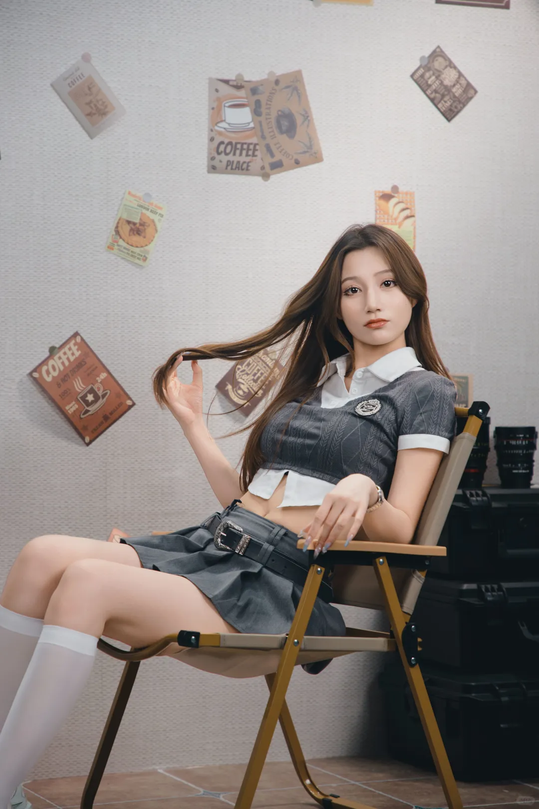 2025北京P&E展精彩瞬间