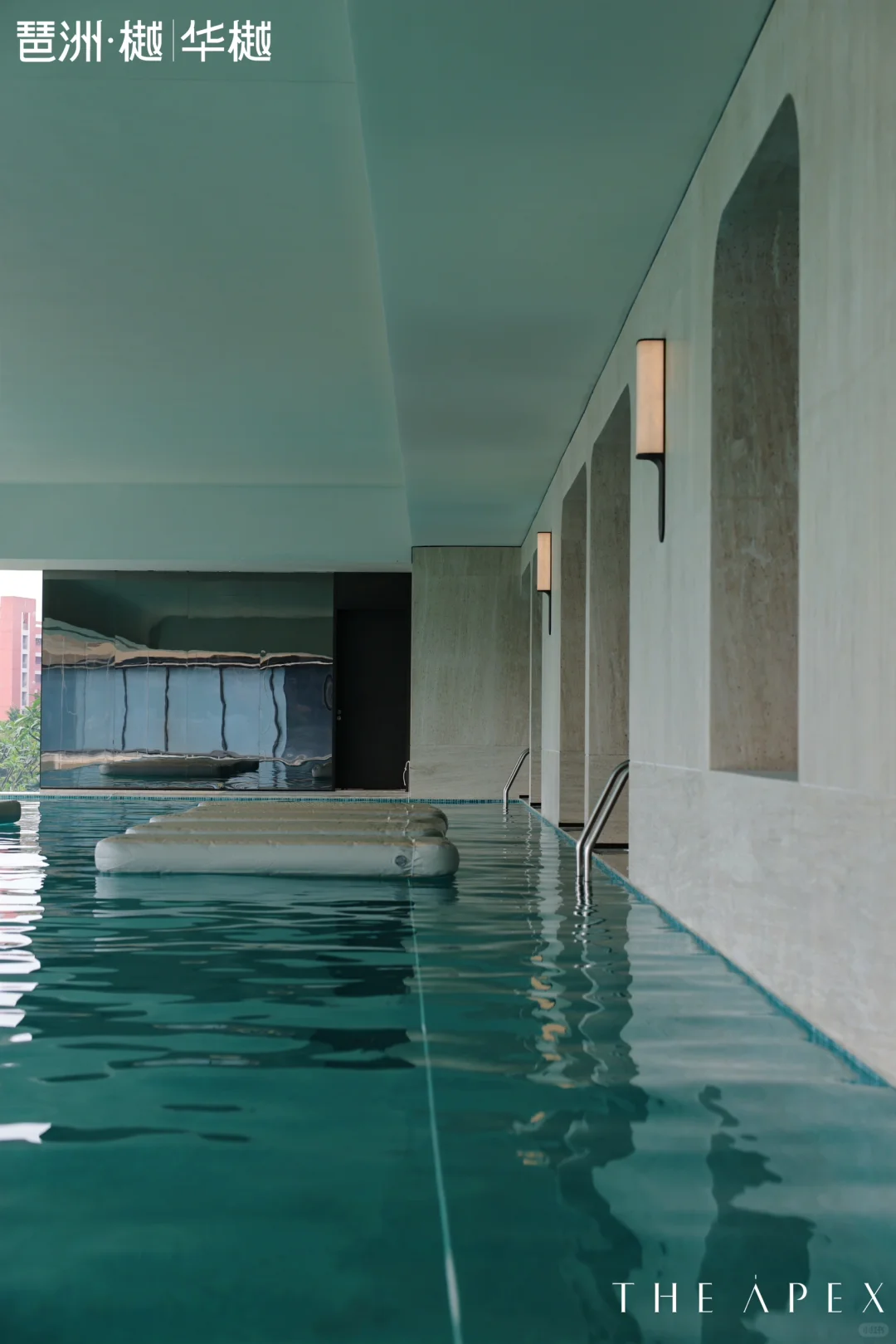 桨板瑜伽x颂钵疗愈