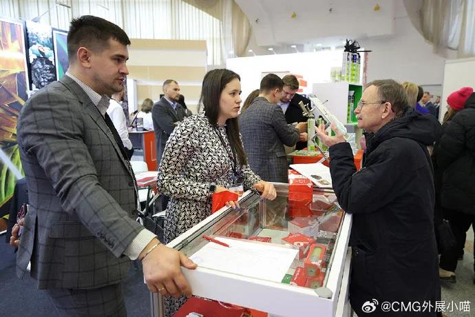 【展会简介】东欧（白俄罗斯）国际建筑建材