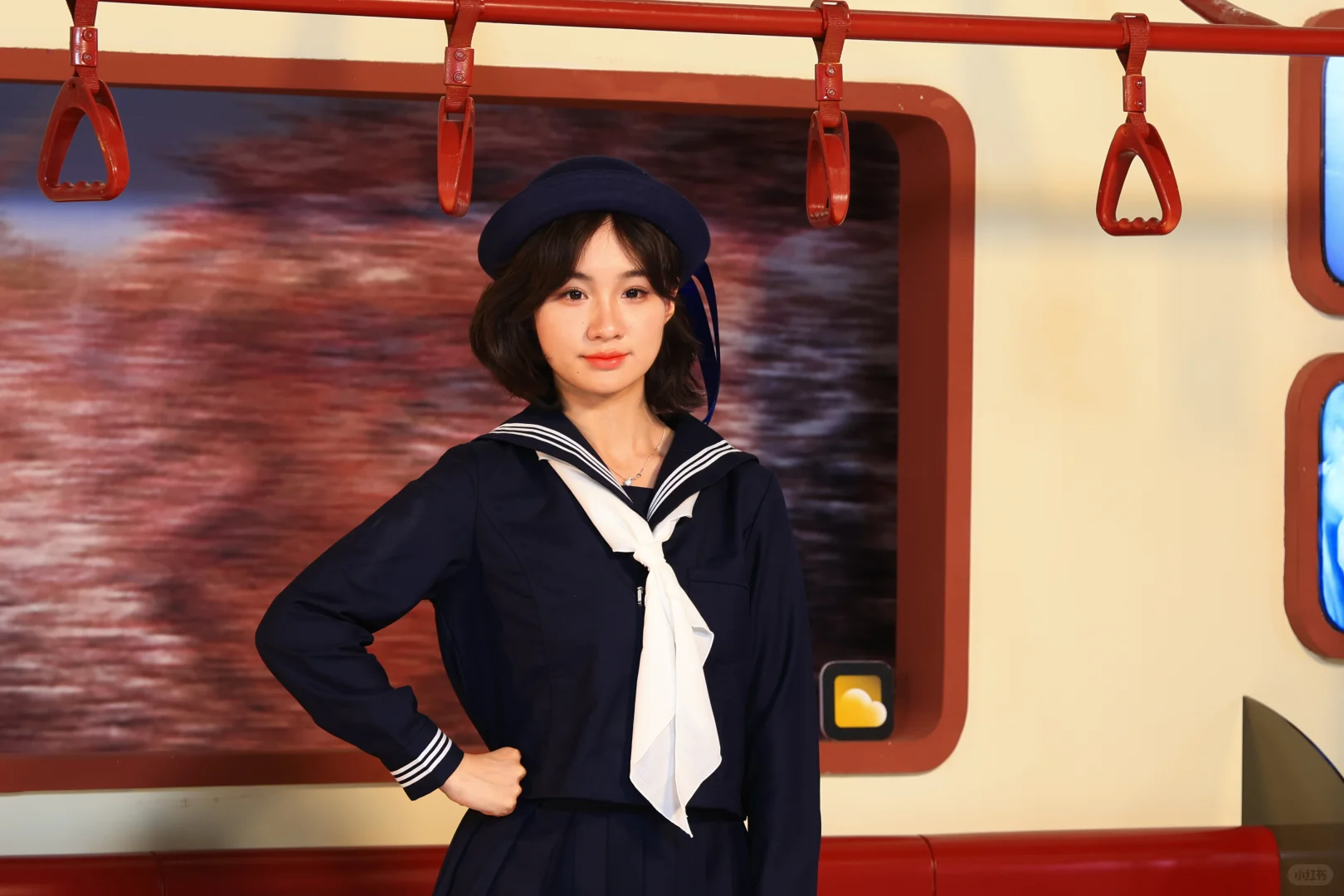 2025北京P&E展会！！！各家模特好米！！！