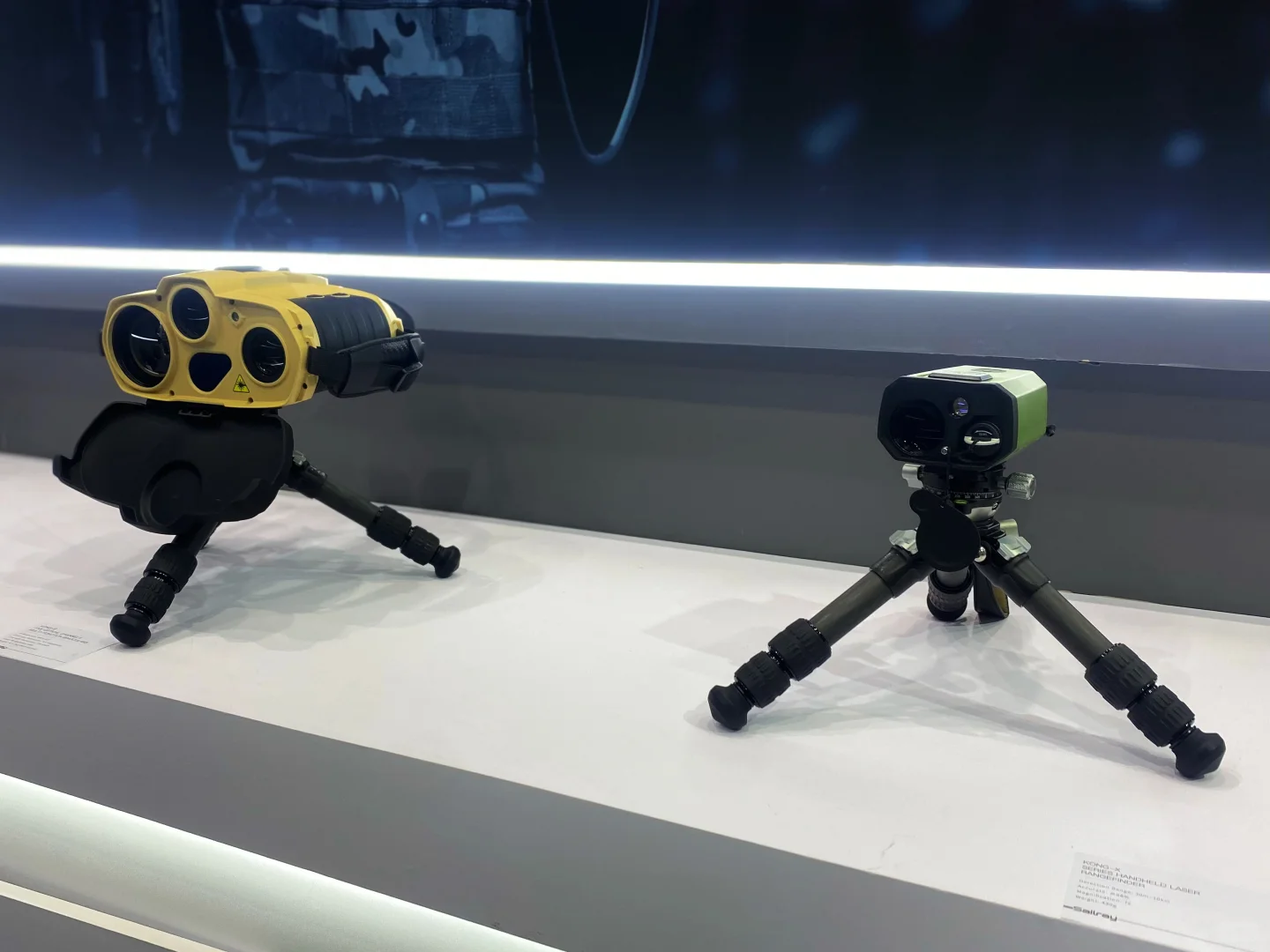 警展看到传说中的新警服?有没有小伙伴偶遇