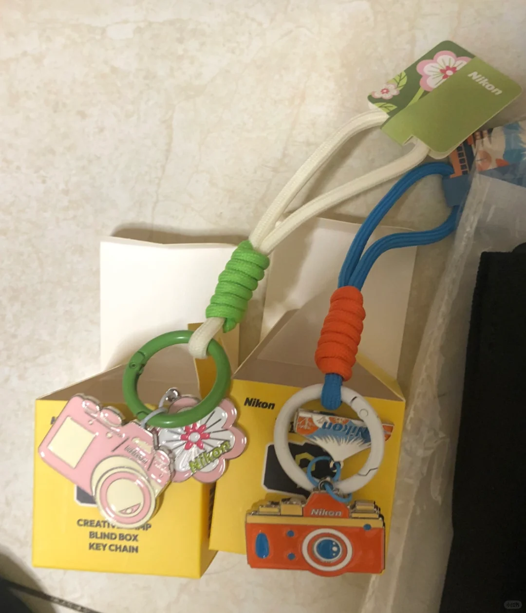 北京展览馆PE展撸羊毛