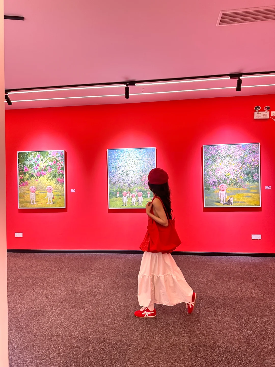 我宣布！！这是深圳近期坠震撼的免费新展！！?