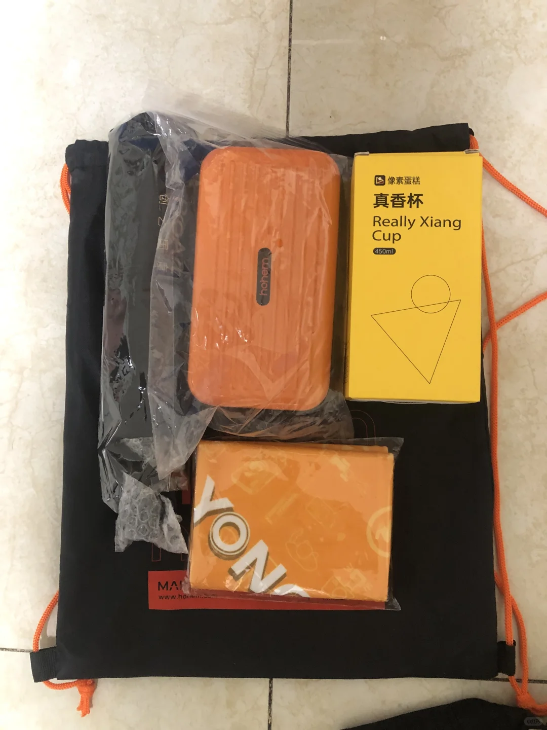 北京展览馆PE展撸羊毛