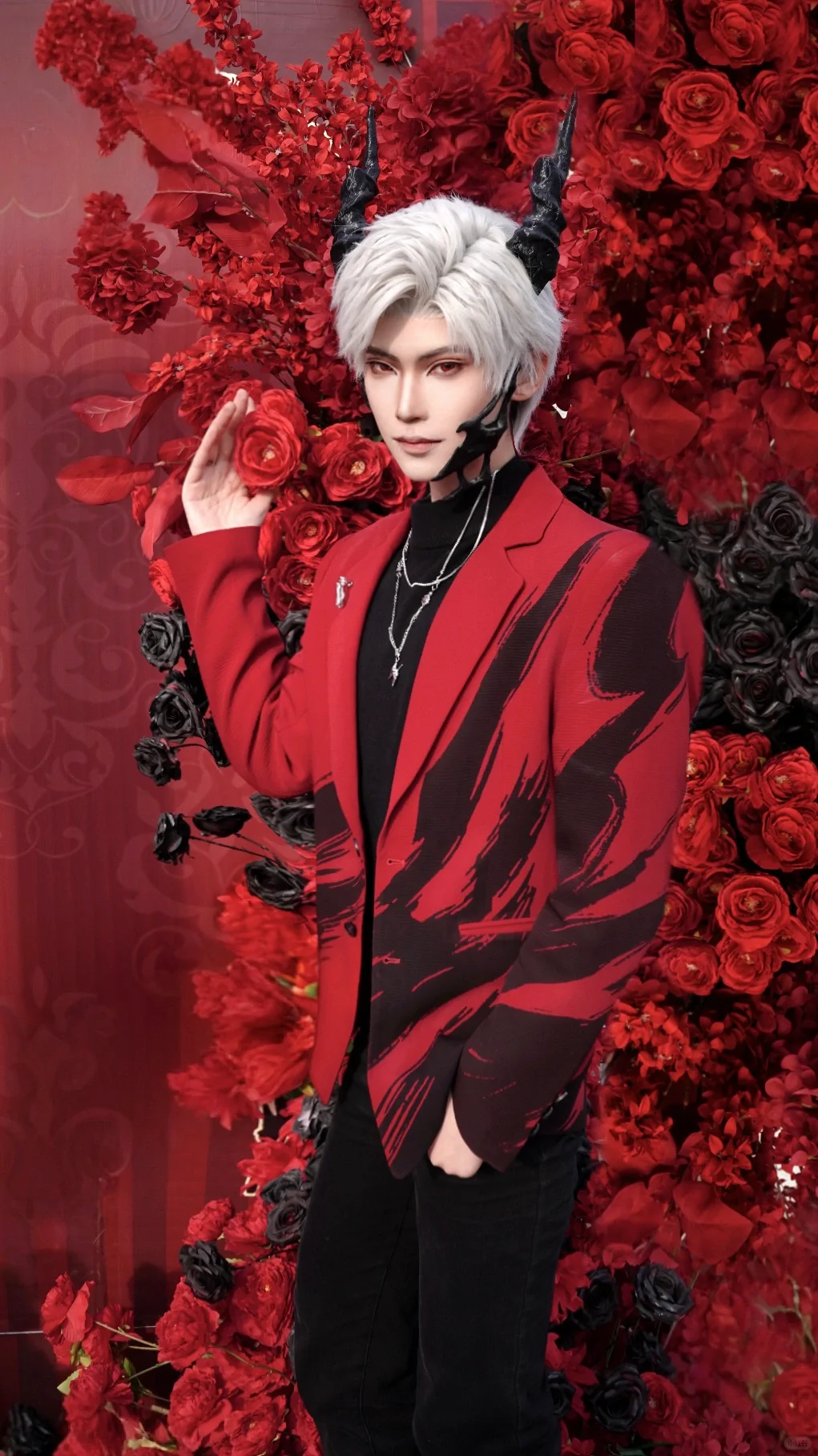 糯米动漫展体验官