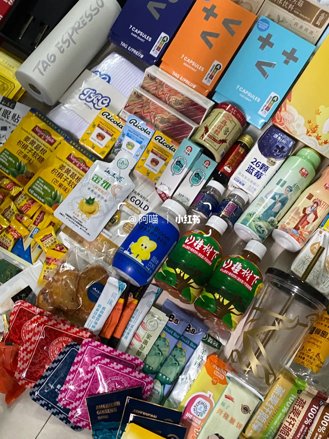 纯羊毛！看我2025消博会打下的江山