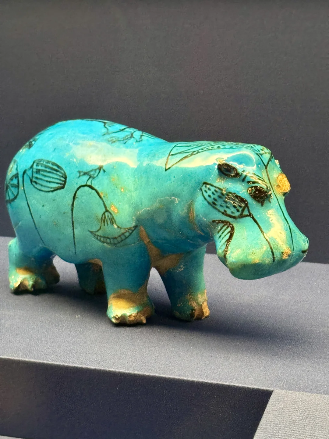 限时90天｜上海埃及展保姆级攻略 避开人挤人