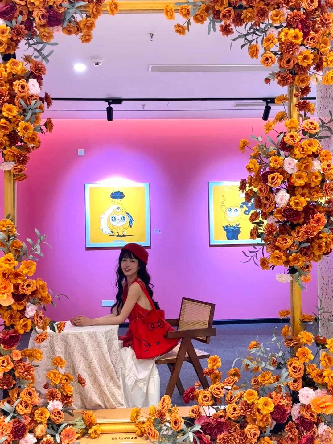 我宣布！！这是深圳近期坠震撼的免费新展！！?