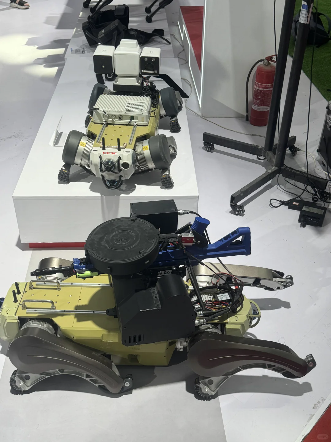 龙国雷达遥遥领先