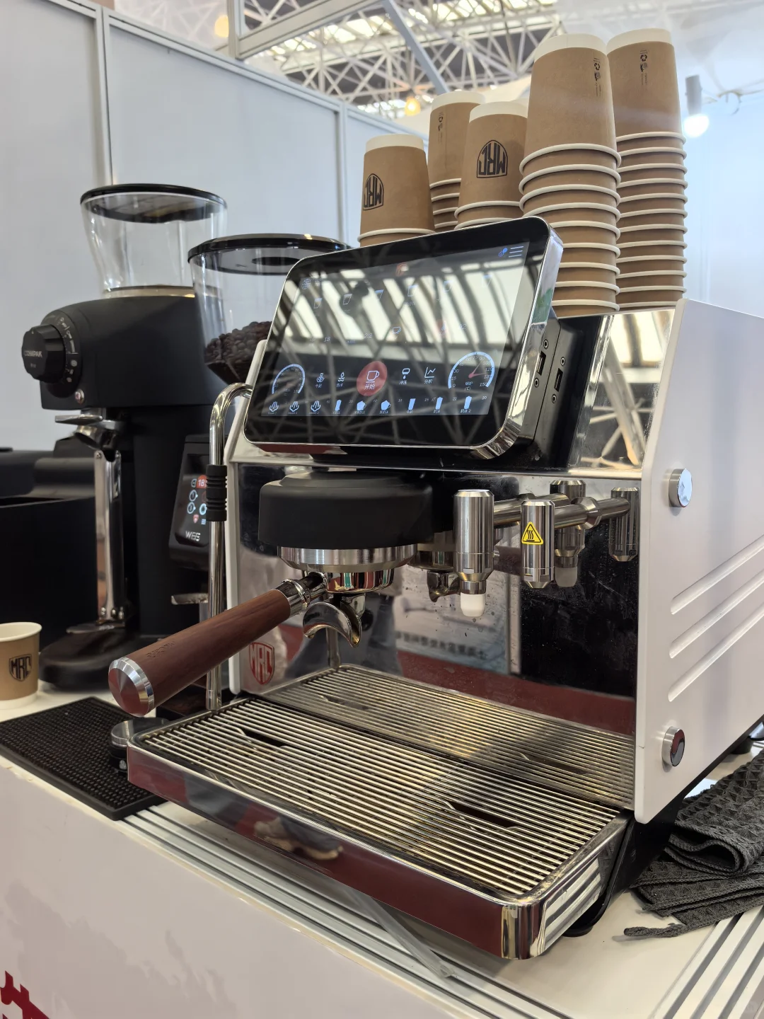 2025昆山咖啡展,这样薅羊毛