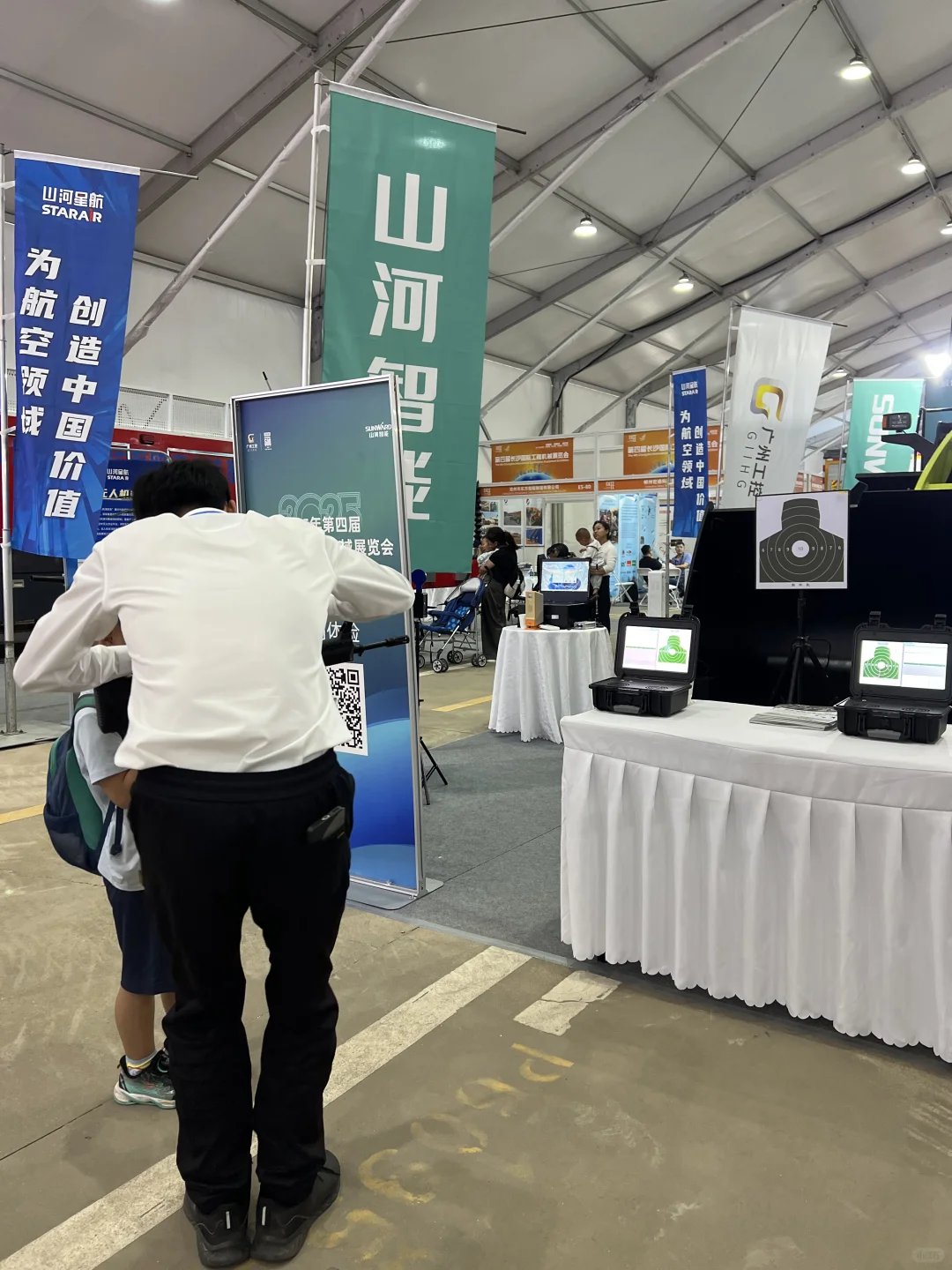 太火爆了‼️2025年长沙挖机展最新版攻略?