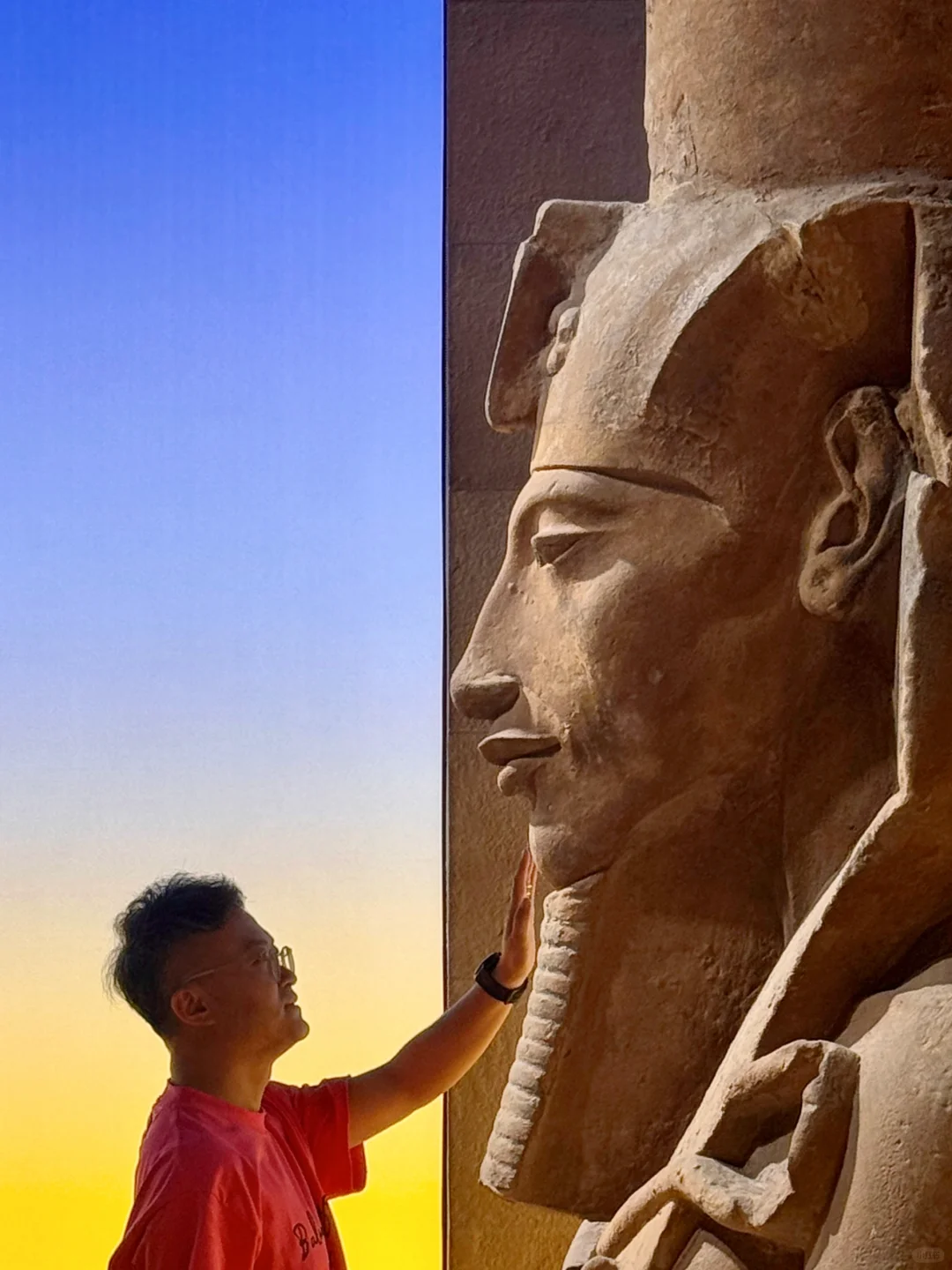 限时90天｜上海埃及展保姆级攻略 避开人挤人