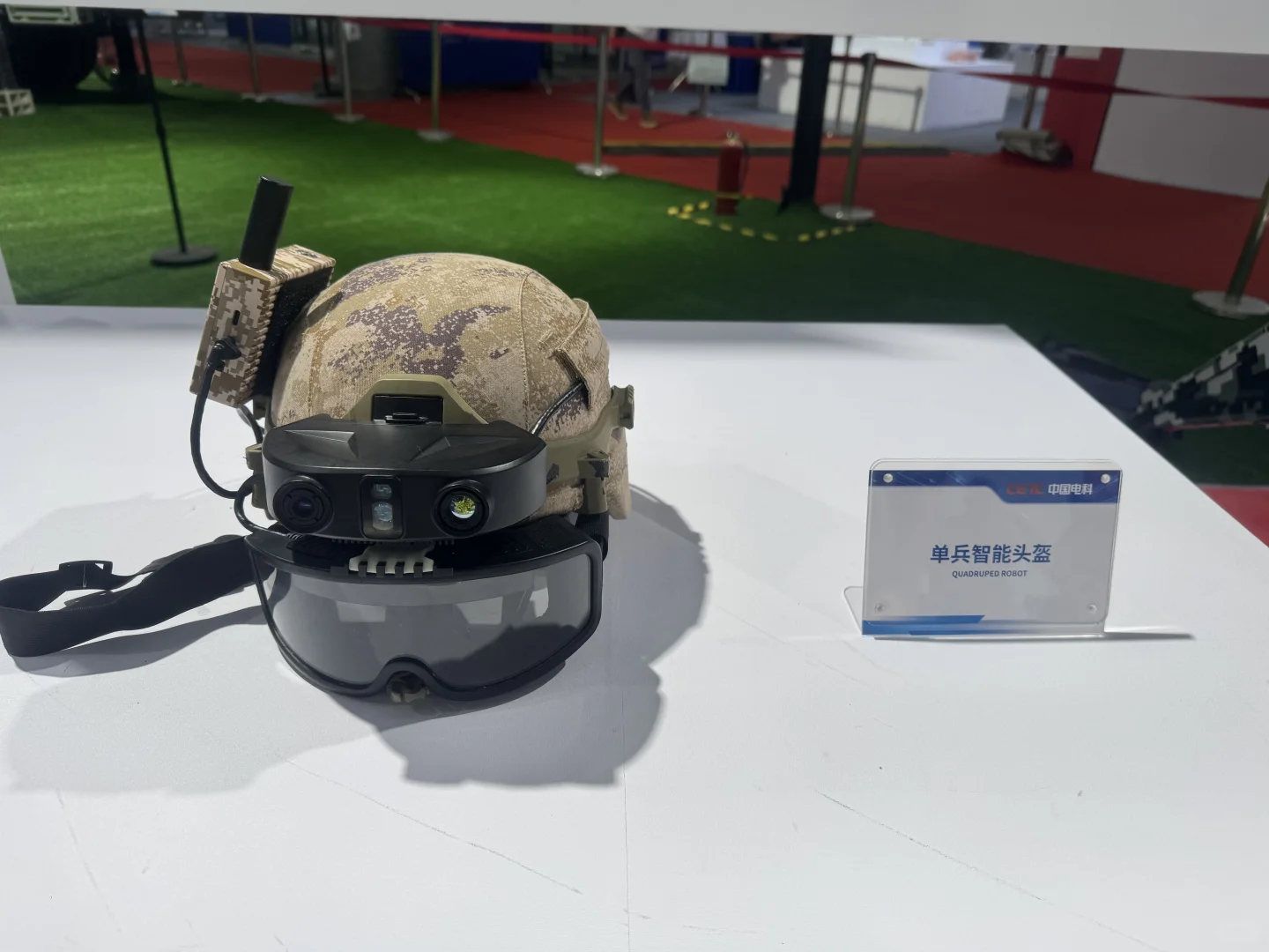 龙国雷达遥遥领先