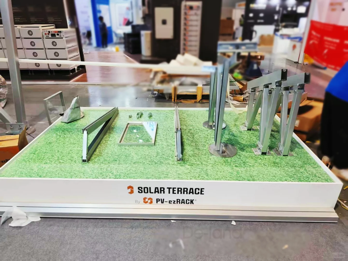 2025年菲律宾国际太阳能展览会